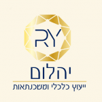 לוגו חברת יהלום