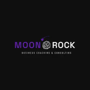 MoonRock Logo