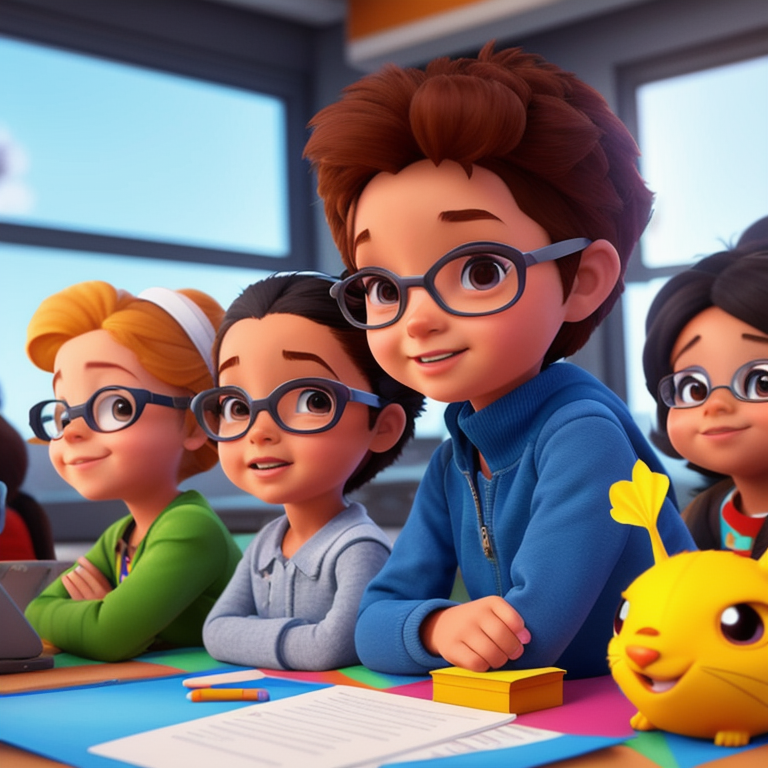 שנת הלימודים בפתח