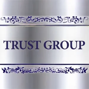 trust-group logo