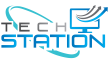 לוגו tech station