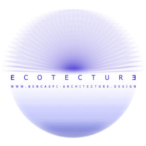 אדריכלות | ECOTECTURE לוגו